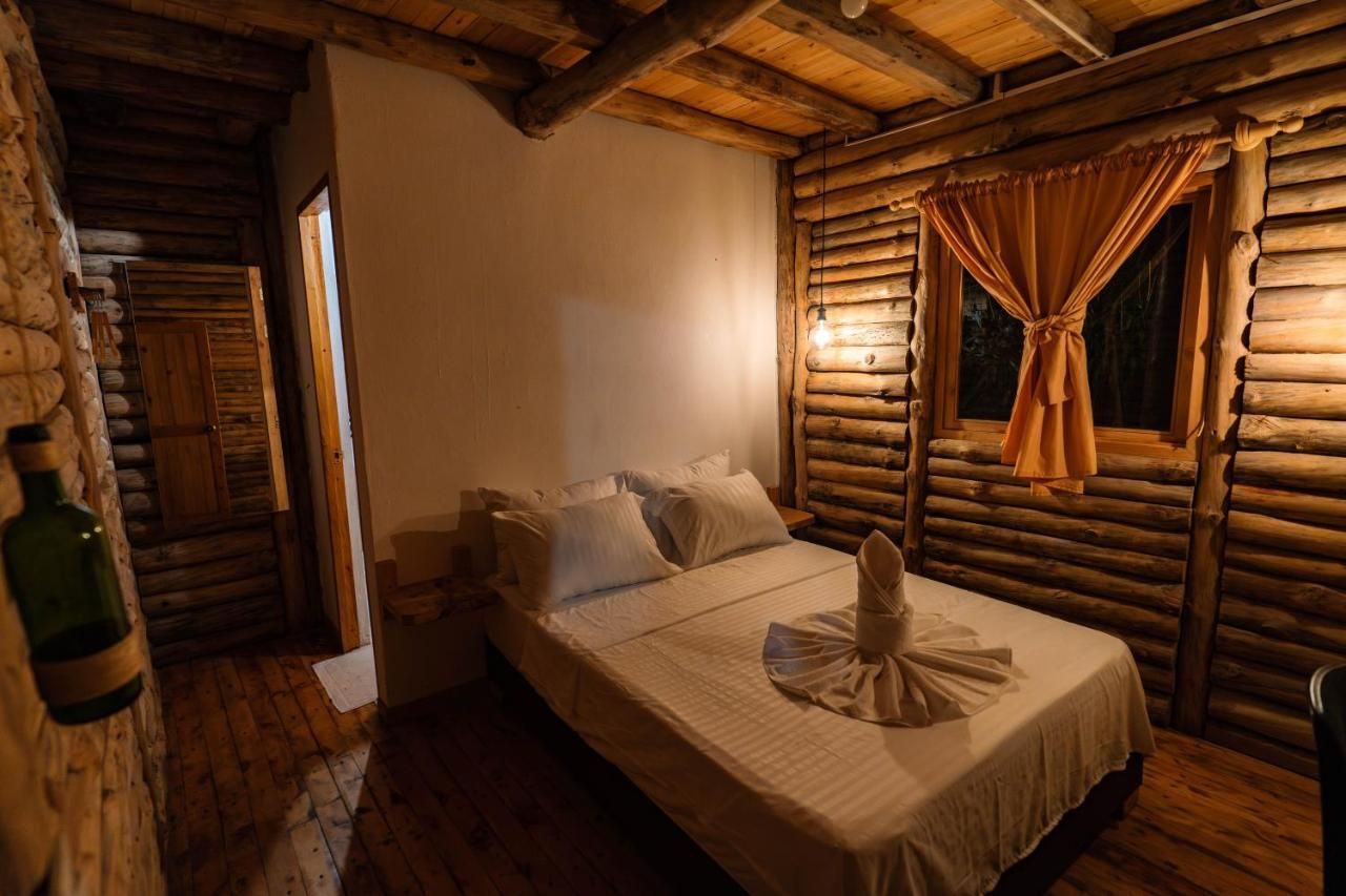 Alma Hotel Campestre Santa Elena  Extérieur photo