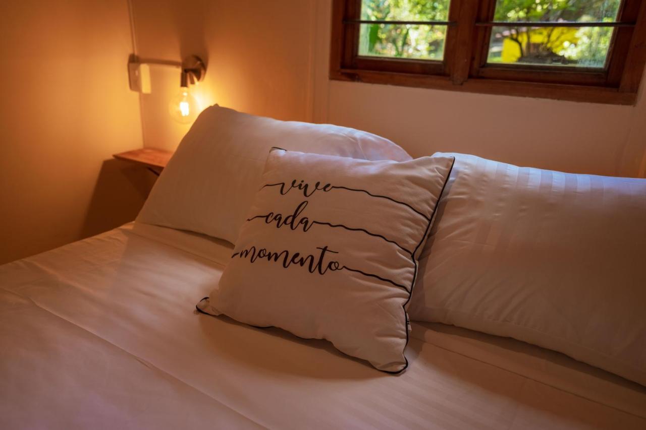 Alma Hotel Campestre Santa Elena  Extérieur photo