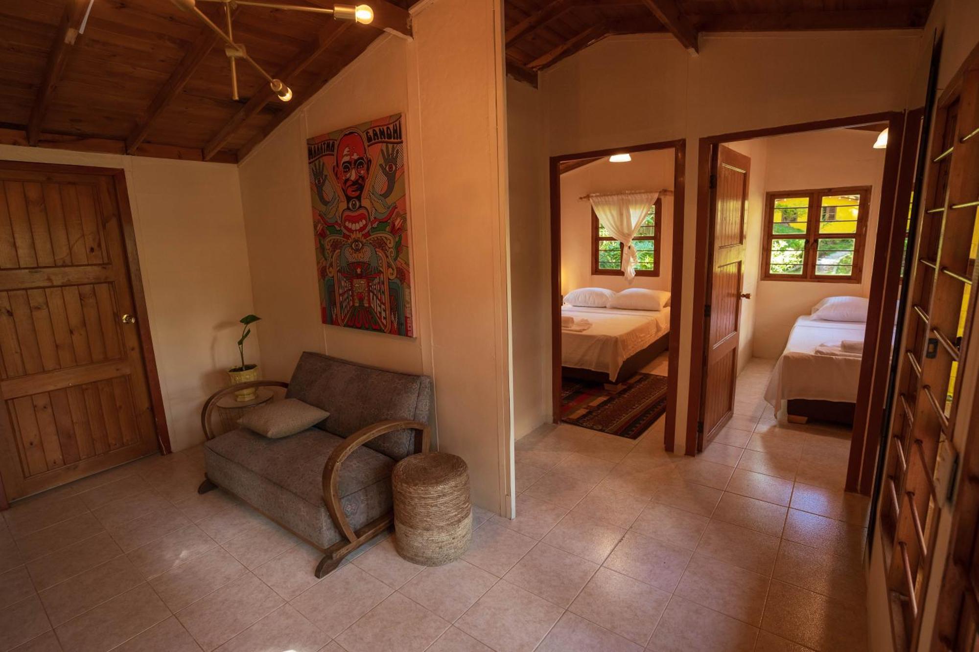 Alma Hotel Campestre Santa Elena  Extérieur photo